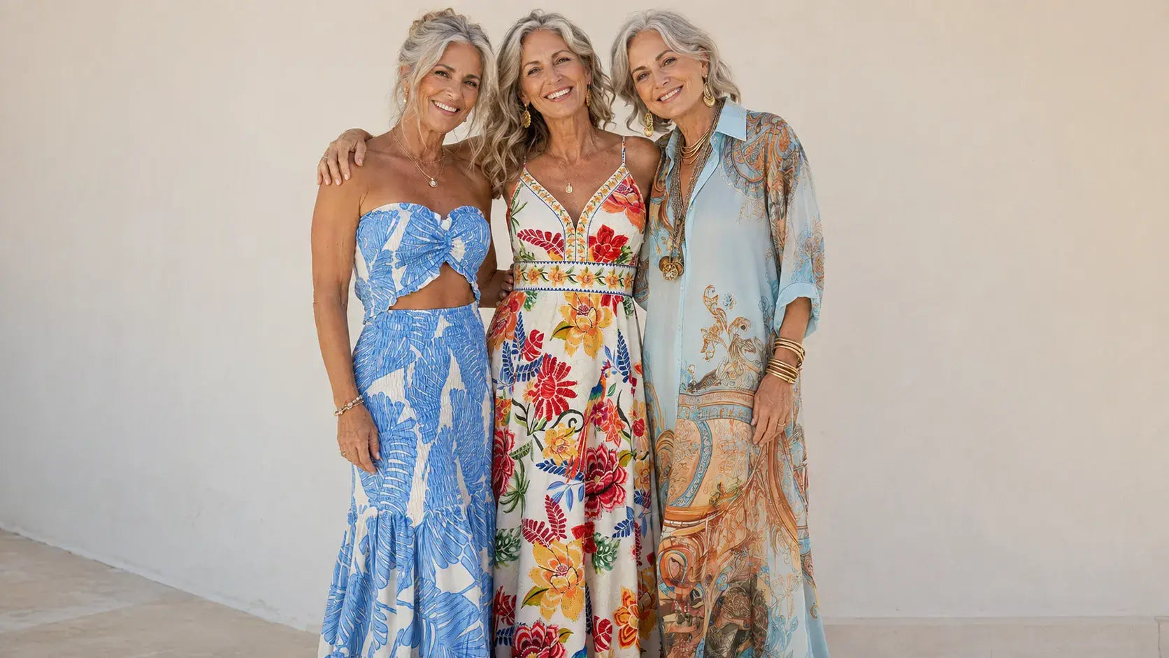 Summer Dresses