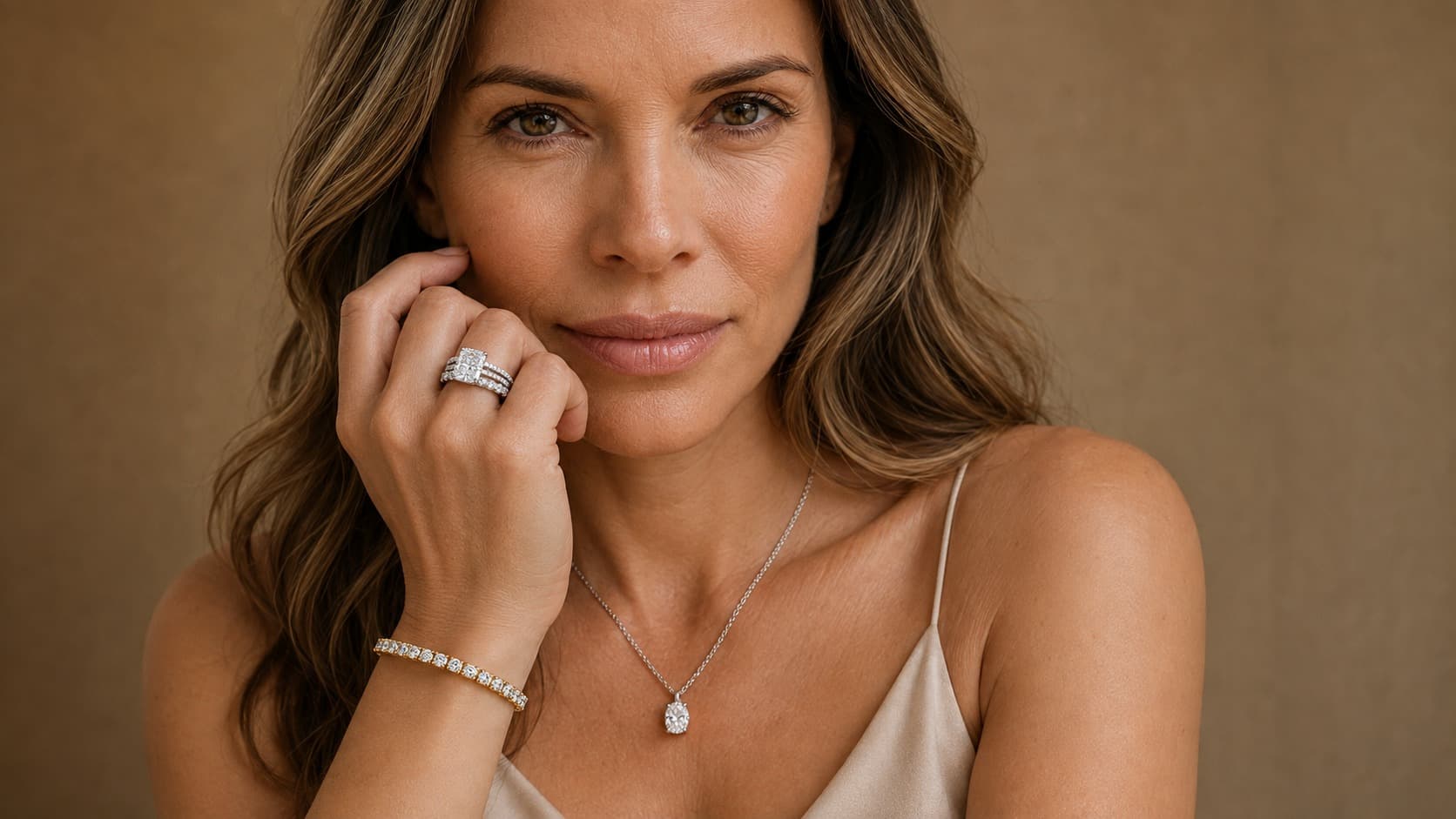 Luxury Jewelry