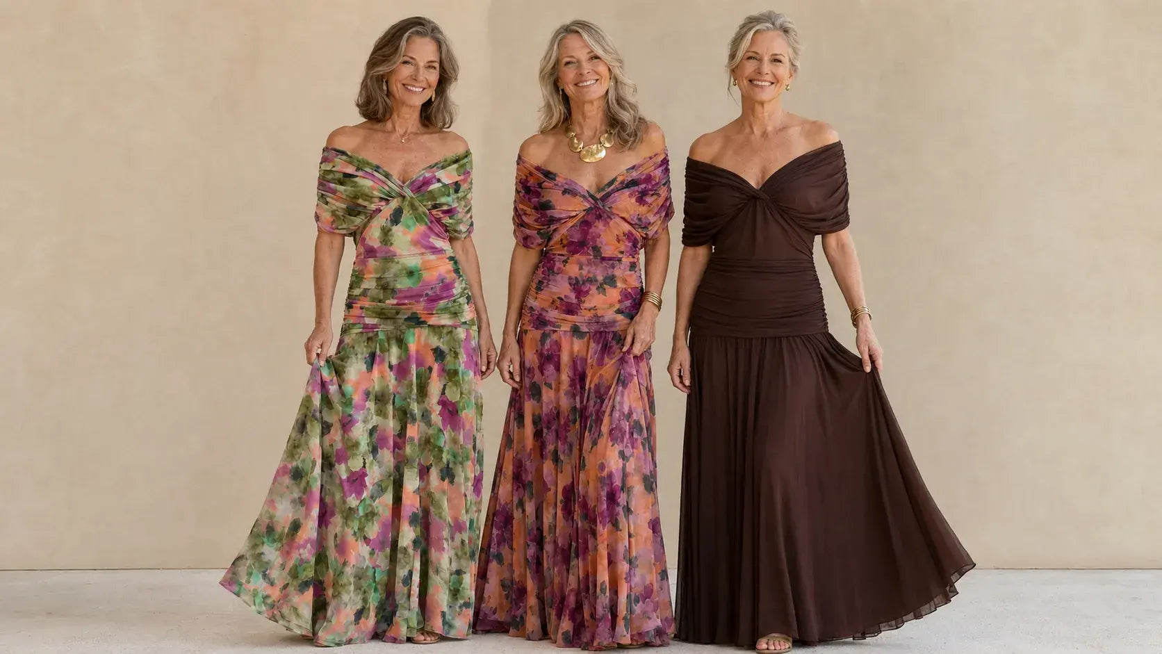Signature Dress