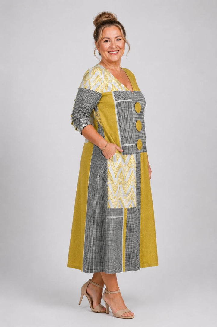 Era™ - Effortless Dress