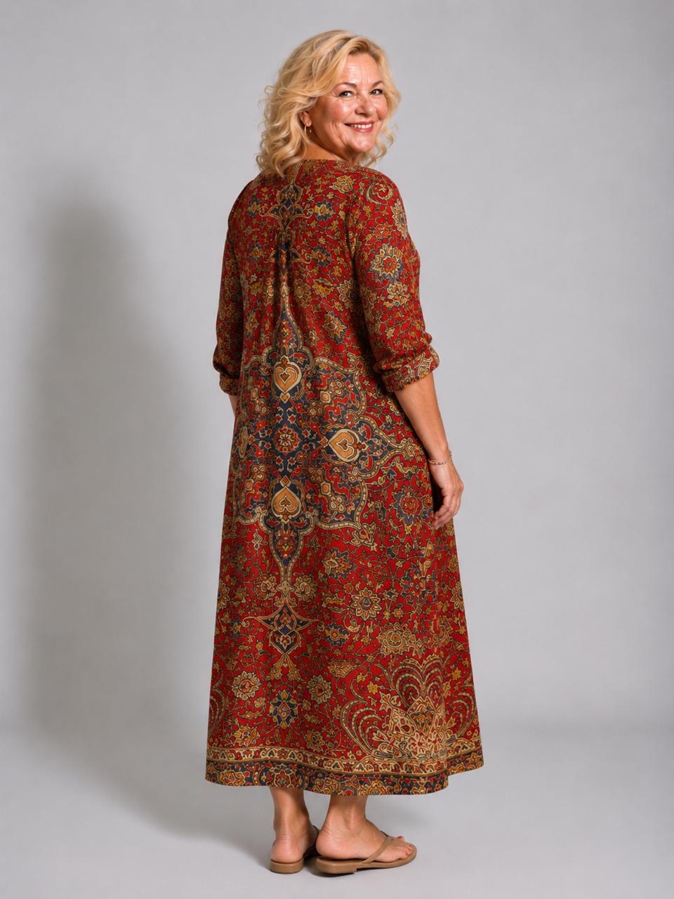 Devina™ - Casual Dress