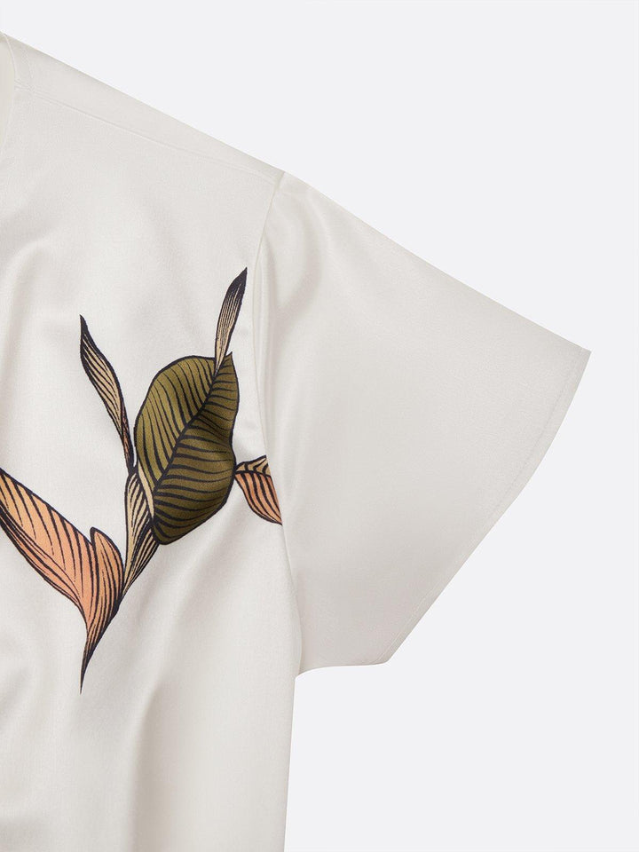 Isadora™ | Elegant Wrap Dress