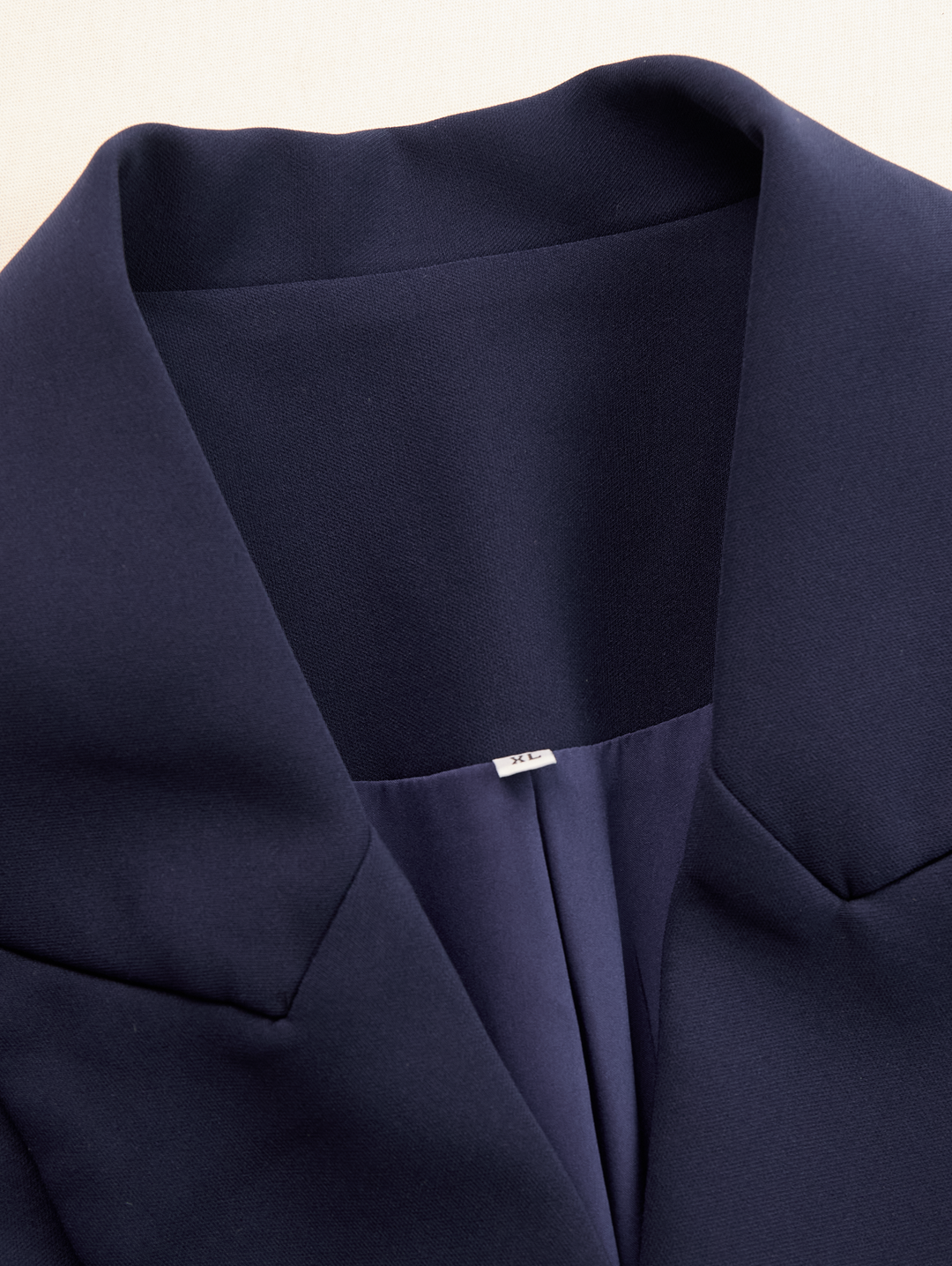 Violet™ | Elegant Blazer Dress