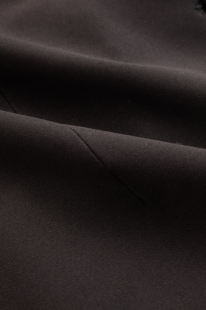 Violet™ | Elegant Blazer Dress