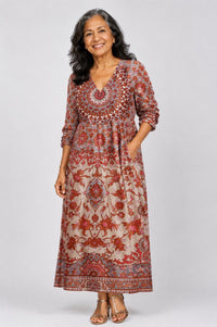 Aria™ - Luxe Dress