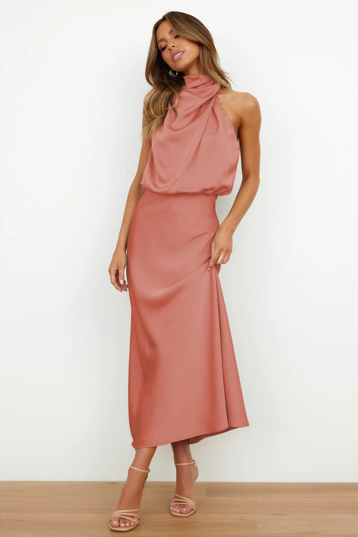 Daisy™ | Sahara Draped Dress
