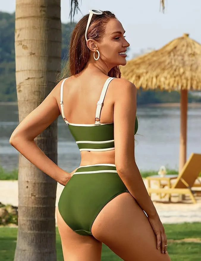 Dahlia™ - Streamlined Bikini