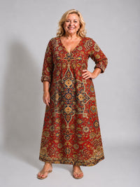 Devina™ - Casual Dress