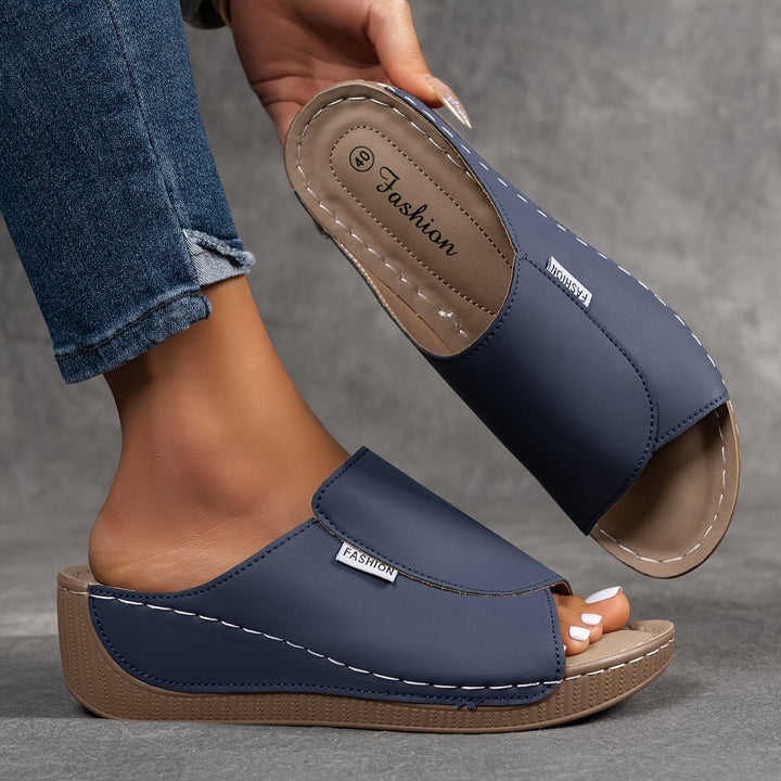 INDIA ARCH SUPPORT COMFORT SANDALS