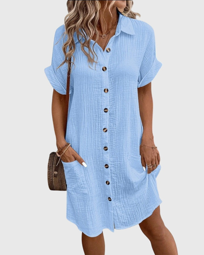 Bozena™ - Airy Dress