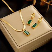 Brivona™ - Iselotte Verdain Jewelry Series