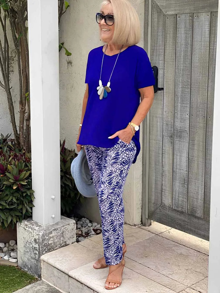 Anita™ - The Coastal Outfit Set
