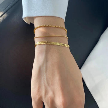 Eivor | Elegant Bracelet