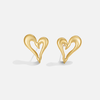 Amira Golden Heart