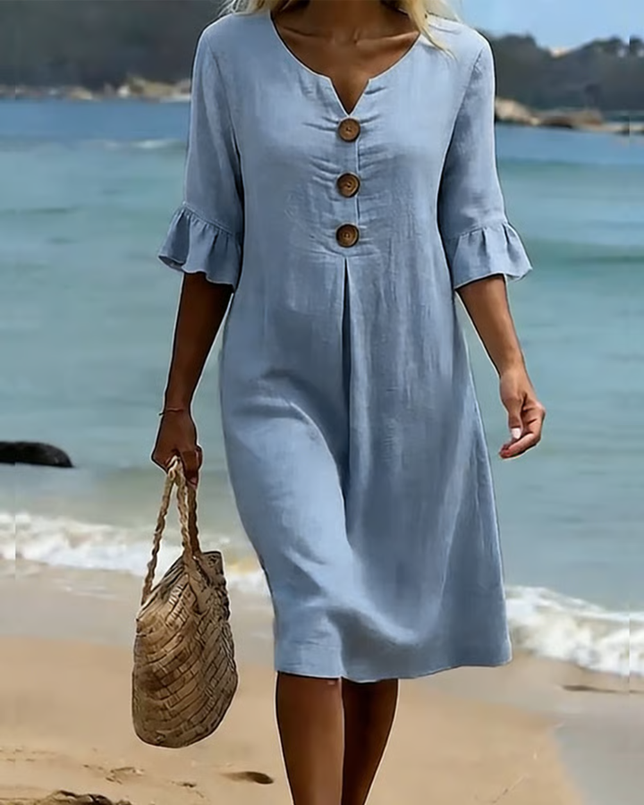 Cyrielle™ - Garden Stroll Dress