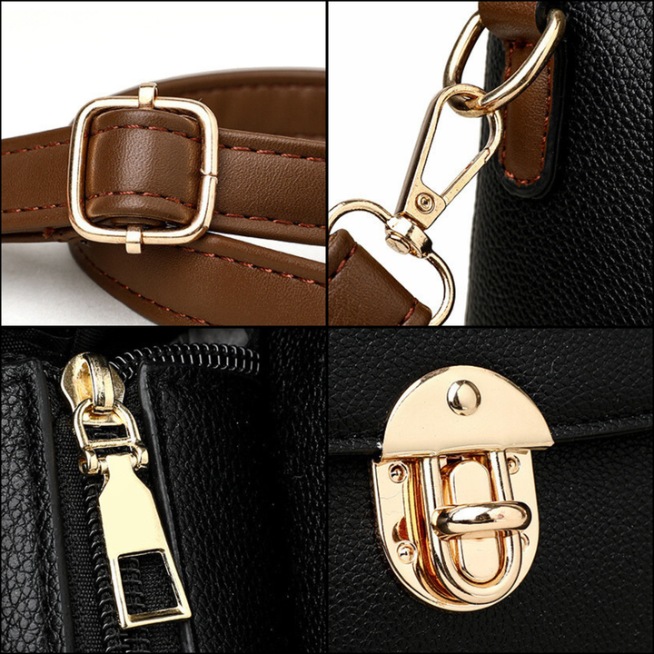 Vespera Designer Handbag