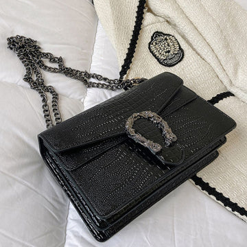 Radiant Noblesse Handbag