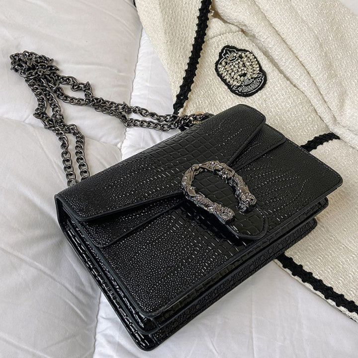 Radiant Noblesse Handbag