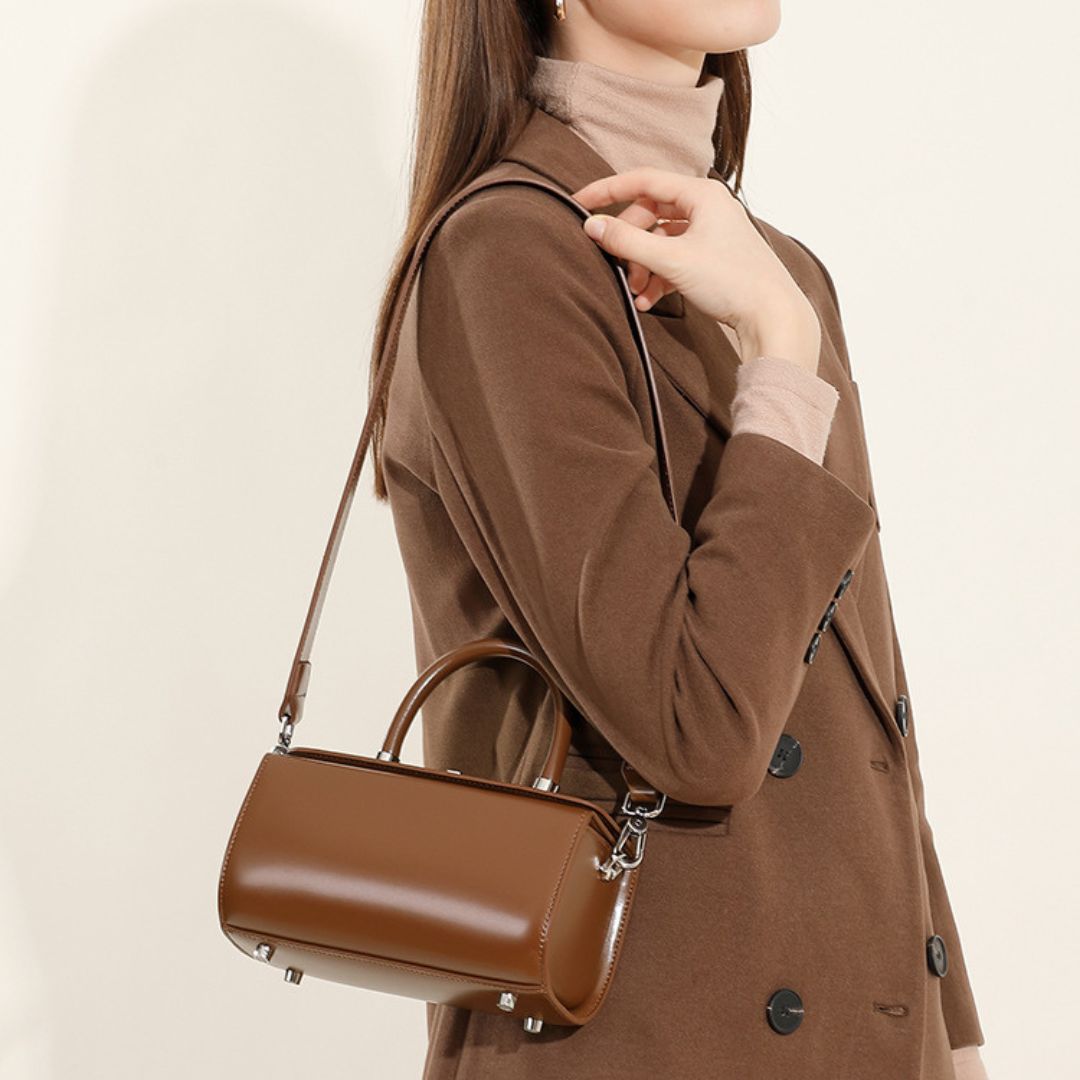 Signature Muse Tote