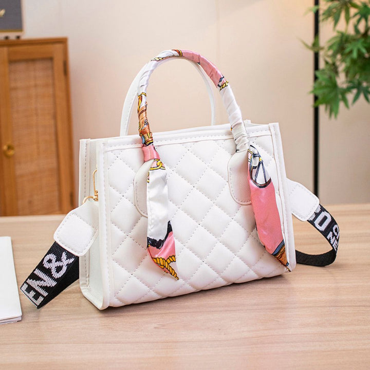 Charming Voile Handbag