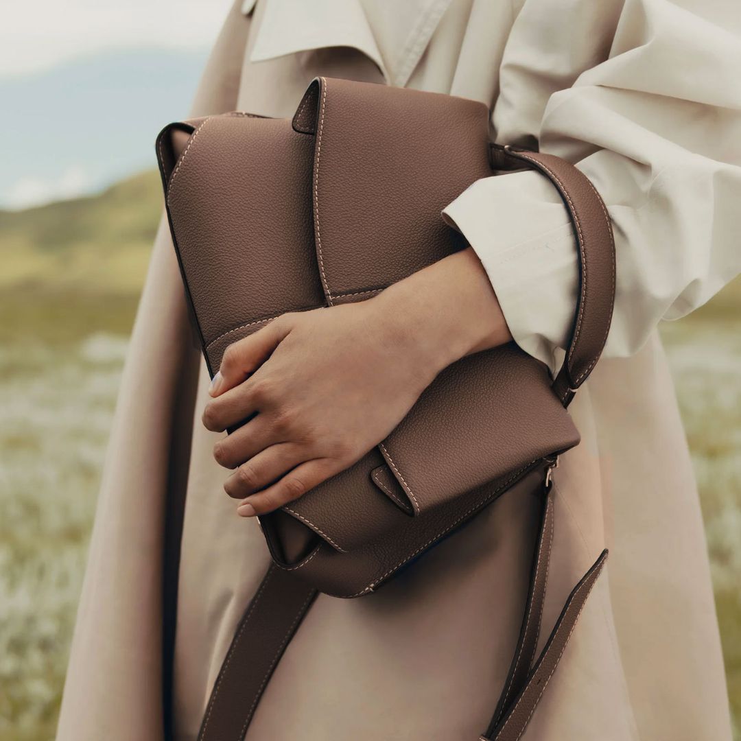 Regal Essence Handbag