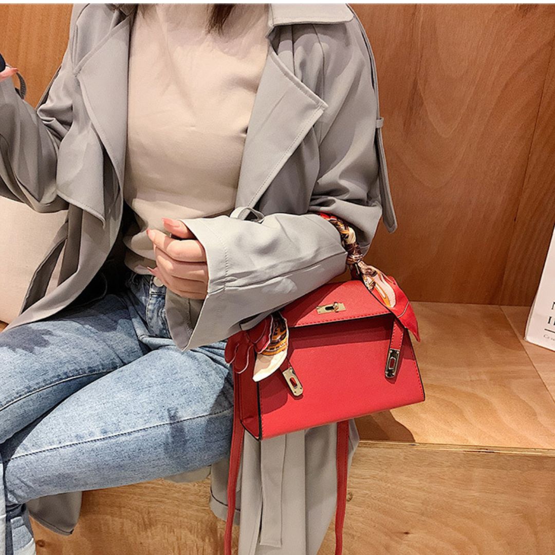 Reflet du Temps Tote Bag