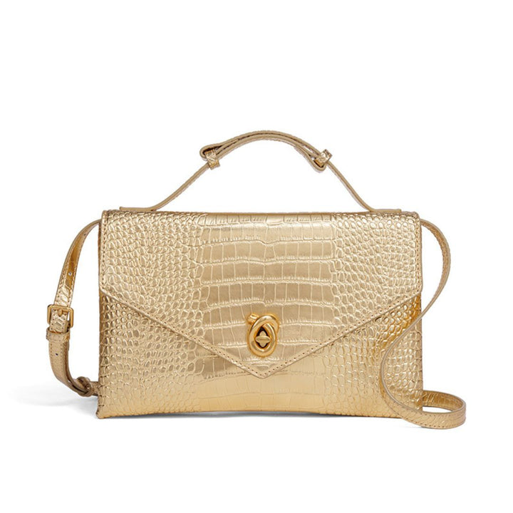 Blush Prescott Handbag