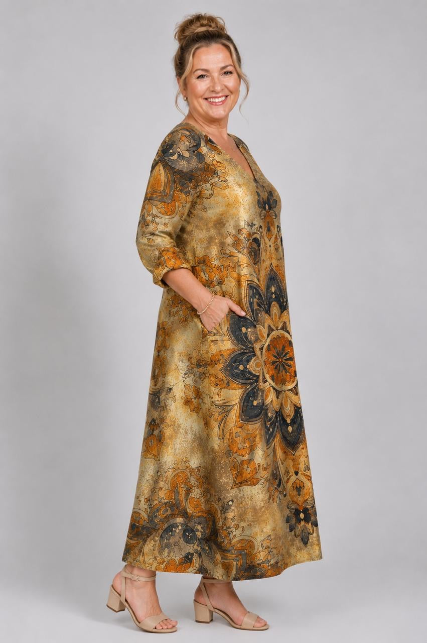 Rana™ - Casual Dress
