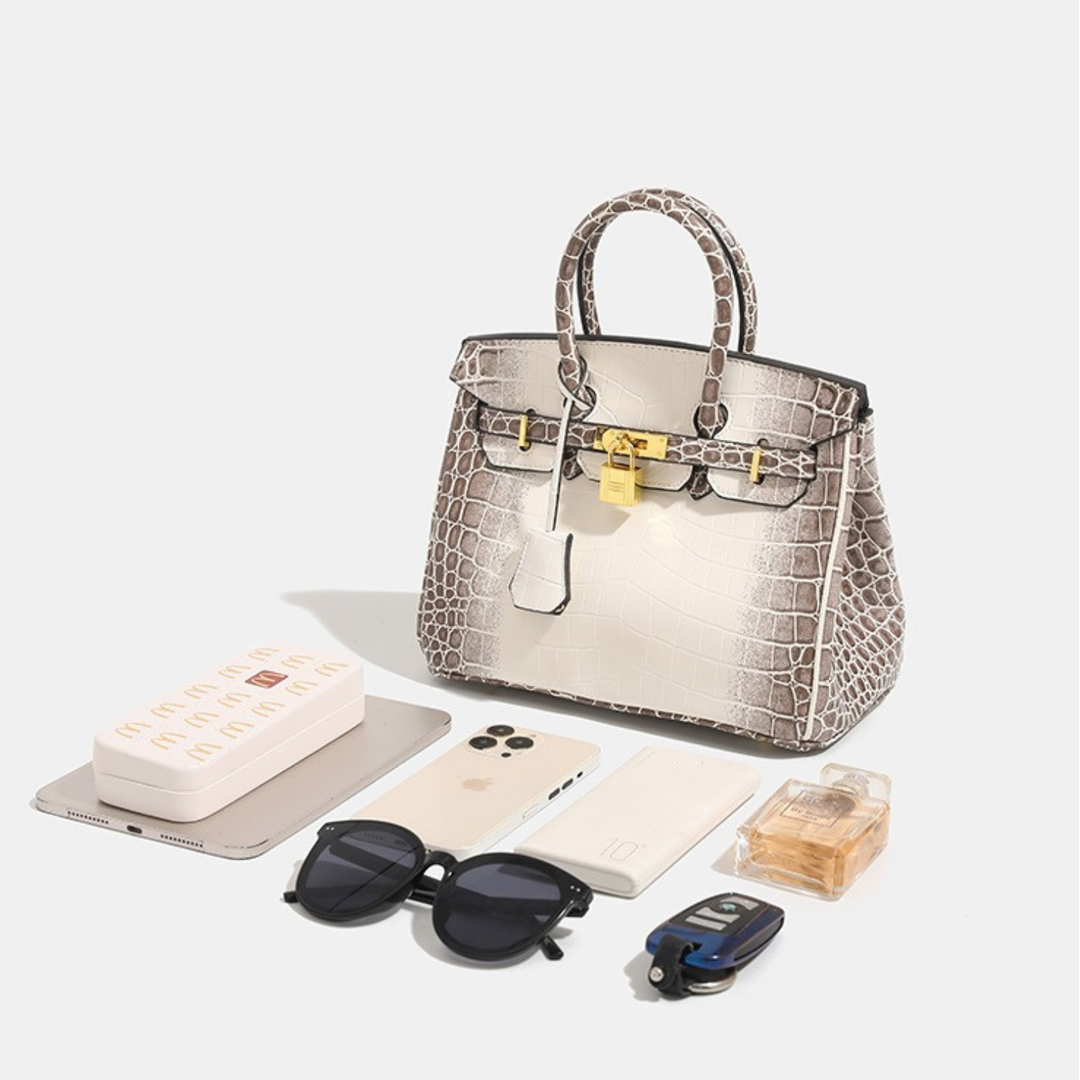 Imperial Light Handbag