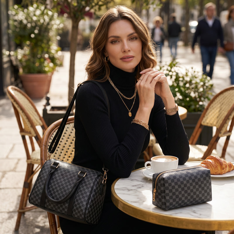 Onda™ - Mother-Child Bag Set