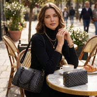 Fiorenza™ - 6-Piece Luxury Bag Set