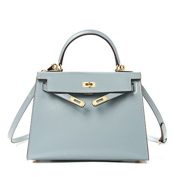 Regal Blossom Handbag