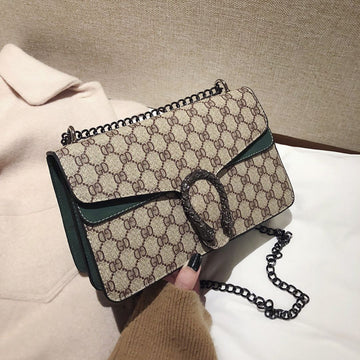Midnight Elegance Handbag