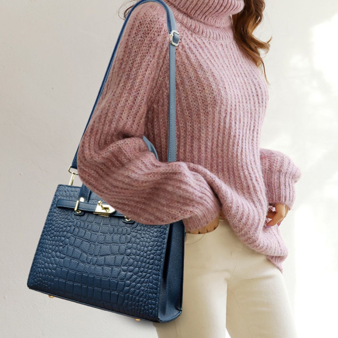 Eternal Legend Handbag