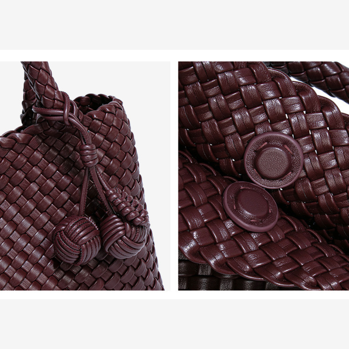 Classic Velvet Handbag