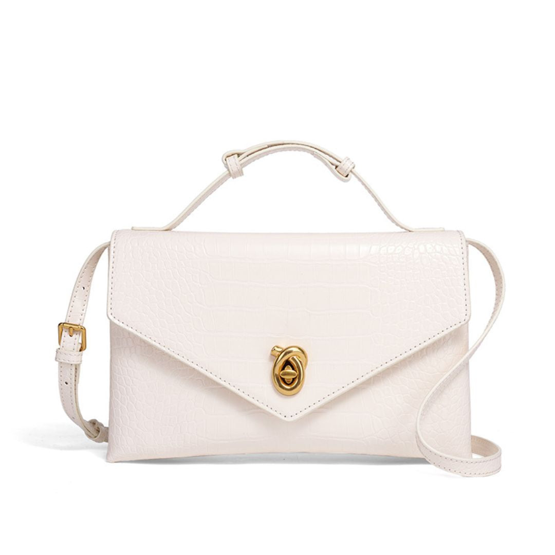 Blush Prescott Handbag