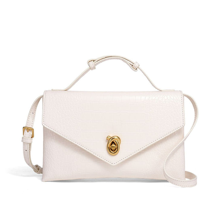 Blush Prescott Handbag