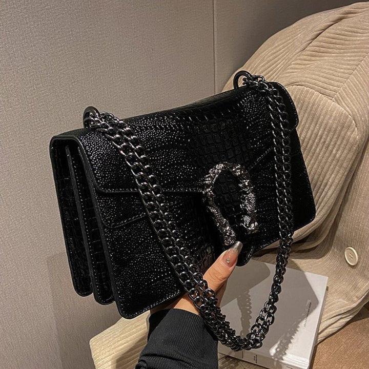 Radiant Noblesse Handbag