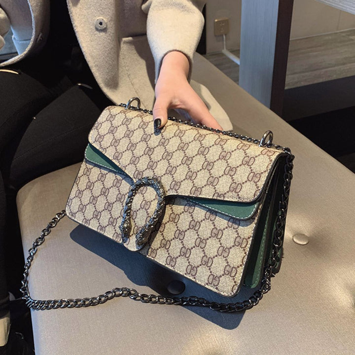 Midnight Elegance Handbag