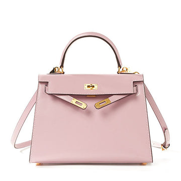Regal Blossom Handbag