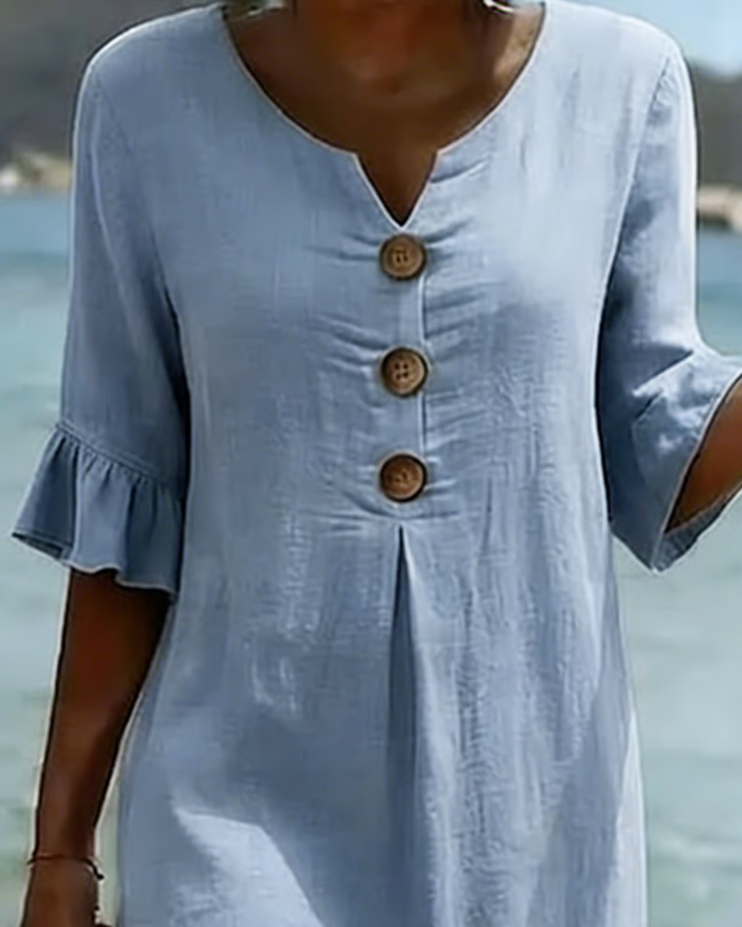 Floral Stroll Dress