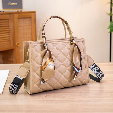 Charming Voile Handbag