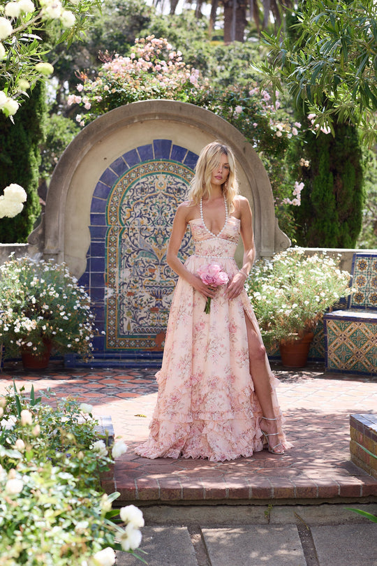 Nora™ - Elegant Dress