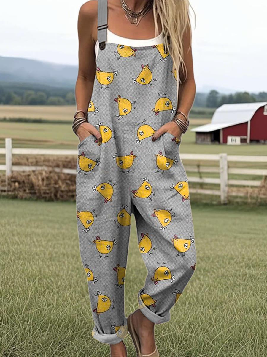 Manuela™ - Stroll Jumpsuit