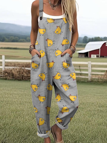 Manuela™ - Stroll Jumpsuit