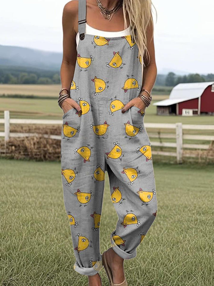 Manuela™ - Stroll Jumpsuit