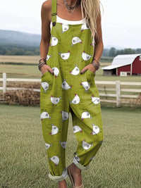 Manuela™ - Stroll Jumpsuit