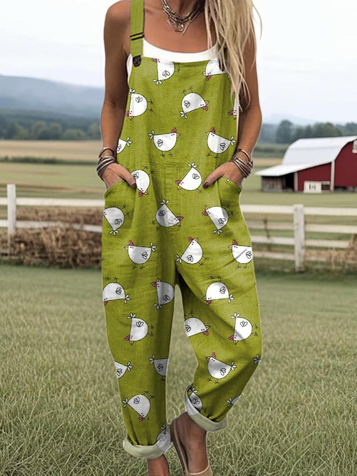 Manuela™ - Stroll Jumpsuit
