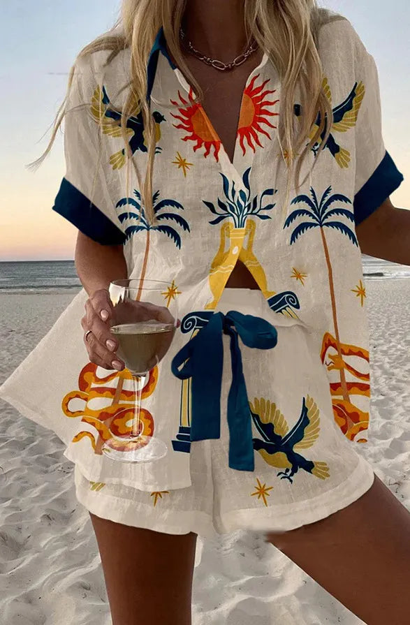 Victoire™ -  Summer  Adventure