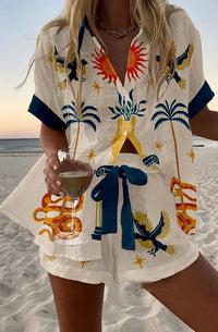 Victoire™ -  Summer  Adventure